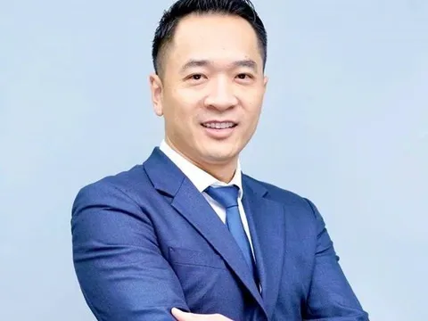 Ông Lê Mạnh Linh – người dẫn dắt EVNFinance trên hành trình đổi mới