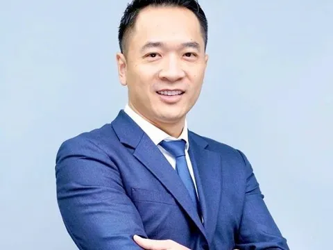 EVNFinance bước vào chương mới với sự dẫn dắt của tân Quyền Tổng Giám đốc