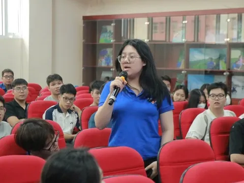 Định hướng nghề nghiệp trong thời đại 4.0