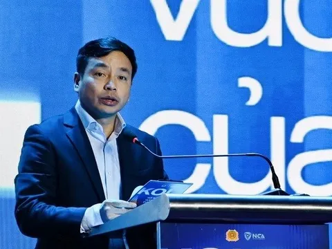 Kiến tạo môi trường lành mạnh để người có ảnh hưởng (KOL) phát huy tích cực