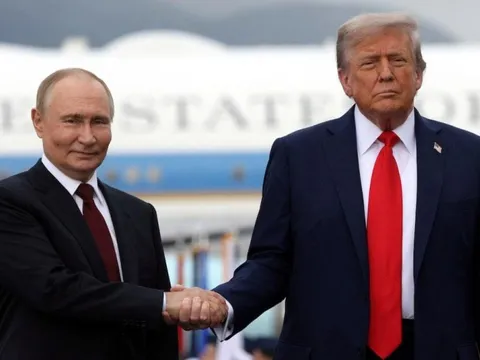 Xuất hiện sơ lược điều khoản kết thúc chiến tranh ở Ukraine của ông Putin