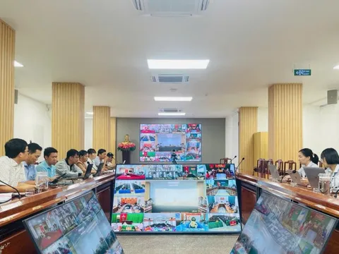 Cần Thơ tập huấn kỹ năng, nghiệp vụ kiểm soát thủ tục hành chính cho 849 công chức xã phường