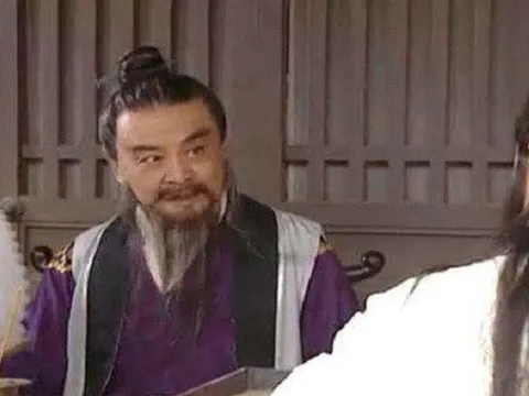 Ông lão bí ẩn khiến Long Vương cũng phải kinh sợ trong Tây du ký