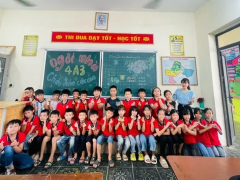 Hướng dẫn tháo gỡ khó khăn trong quản lý giáo dục khi thực hiện chính quyền hai cấp