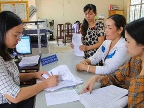 Đổi mới toàn diện trợ giúp pháp lý: Tăng cường phân cấp cho địa phương