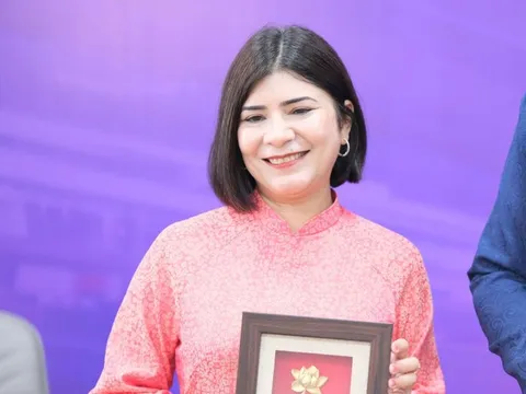 'Tôi được chứng kiến một Việt Nam đang tiến bước với mục tiêu rõ ràng'
