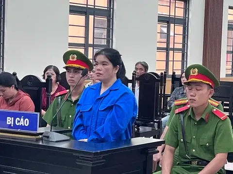 Sát hại ông hàng xóm vô tội, người đàn bà "máu lạnh" trả giá bằng mạng sống