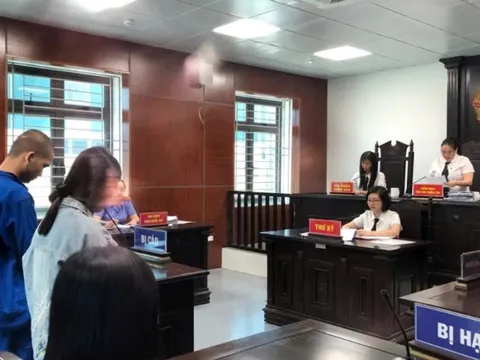 Gần 20 năm tù cho băng cướp nhí, báo động thực trạng tội phạm vị thành niên gia tăng