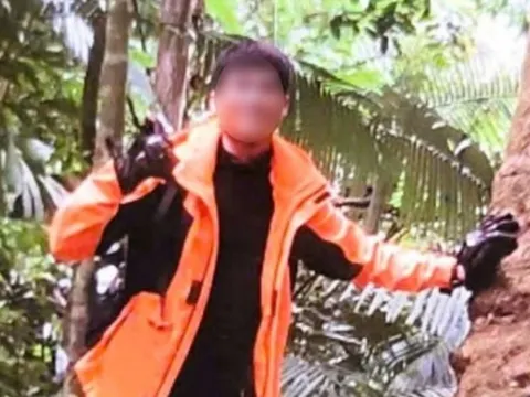 Phát hiện thi thể nam du khách ở rừng Cúc Phương sau 6 ngày mất tích, đang làm rõ nguyên nhân