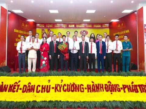 Yên Nghĩa trở thành phường đô thị phát triển văn minh, hiện đại