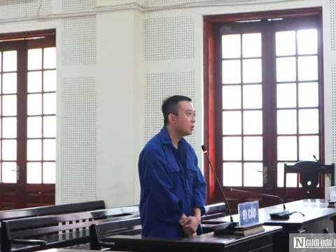 Cái giá cho người đàn ông lừa đảo chiếm đoạt hàng tỷ đồng