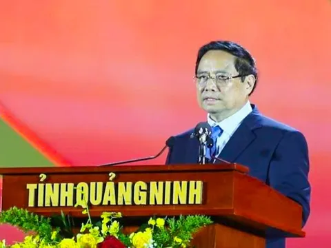 Thủ tướng: Tự hào, xúc động với Di sản Văn hóa thế giới Yên Tử - Vĩnh Nghiêm - Côn Sơn, Kiếp Bạc