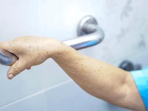 Người đàn ông 42 tuổi tử vong sau khi tắm