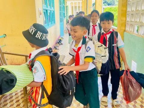 Quảng Trị đề xuất xây mới 10 trường, cải tạo 6 trường tại các xã biên giới