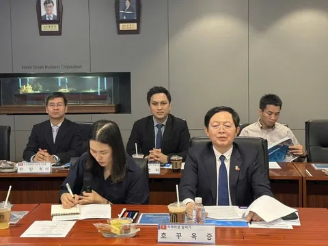 Gia Lai: Nhiều kết quả tích cực trong thu hút dòng vốn đầu tư FDI năm 2025