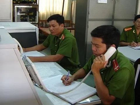 Sửa đổi thẩm quyền giải quyết tố cáo trong Công an nhân dân