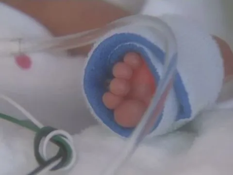 Hai trẻ sơ sinh tử vong tại bệnh viện, lý do bất ngờ