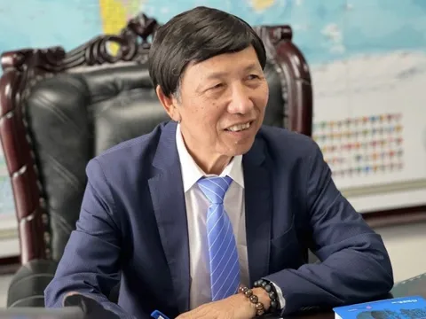 Việt Nam dần khẳng định vị thế kinh tế qua FDI và OFDI