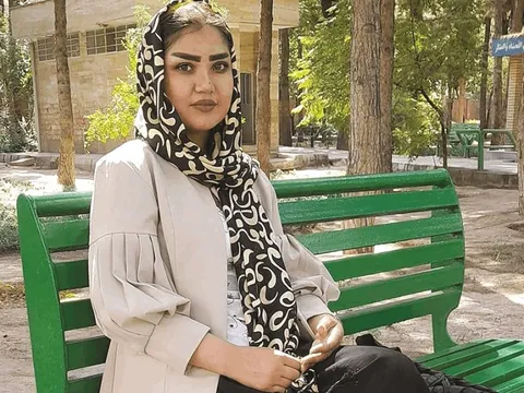 “Ngọn lửa” thắp lên hy vọng cho phụ nữ Afghanistan