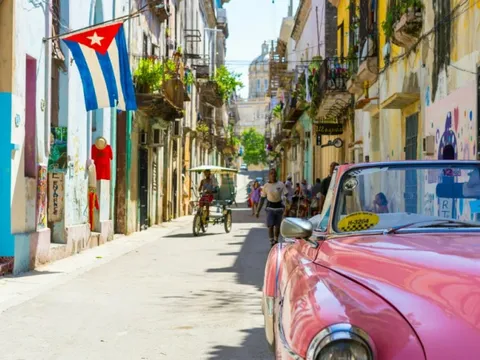 Số tiền ủng hộ nhân dân Cuba đạt mốc ấn tượng mới sau một tuần phát động