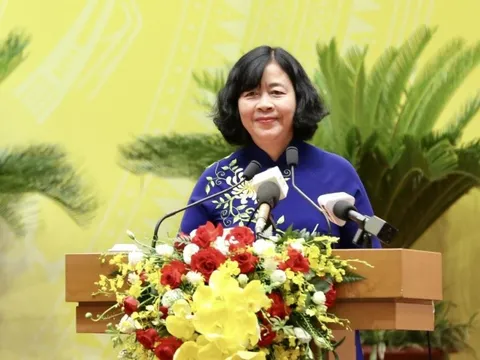 Tinh thần Cách mạng tháng Tám là động lực cho Hà Nội tiên phong trong kỷ nguyên mới