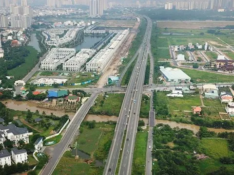 Sửa đổi Luật Đất đai: Kịp thời gỡ những ‘điểm nghẽn’ phát sinh từ thực tiễn