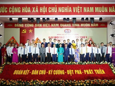 Đoài Phương khai thác tối đa các lợi thế, hình thành các sản phẩm du lịch đặc trưng