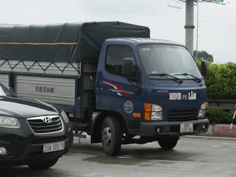 Hạn chế các phương tiện hướng về Hà Nội để phục vụ A80