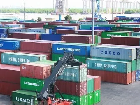 Dự kiến quy định mới xử lý hàng hóa tồn đọng thuộc địa bàn hoạt động hải quan