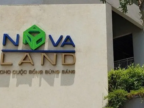 Novaland chi hơn 861 tỷ đồng thanh toán gốc, lãi trái phiếu
