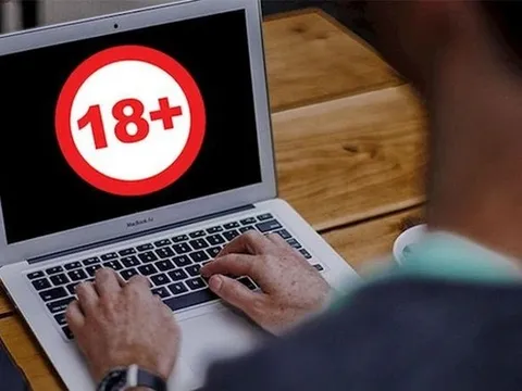 Truy cập web “đen”, người đàn ông mất gần 2 tỷ đồng