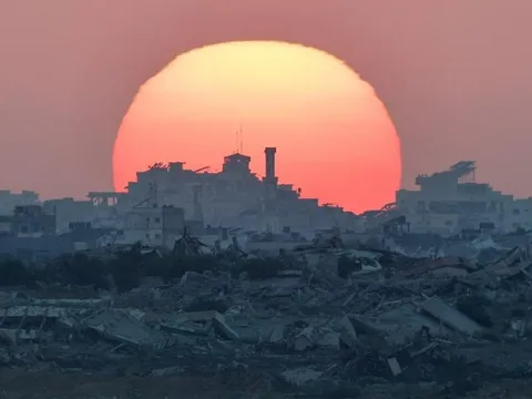 Israel cân nhắc phản hồi từ Hamas về đề xuất ngừng bắn 60 ngày