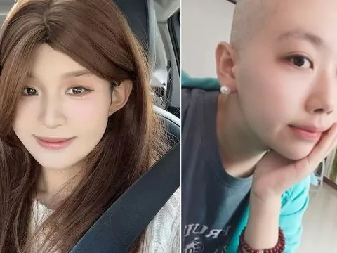 Thường xuyên ăn món khoái khẩu, cô gái 25 tuổi qua đời vì ung thư dạ dày