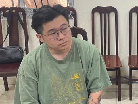 Khởi tố, tạm giam đối tượng hành hung phụ nữ tại chung cư ở Hà Nội