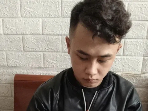 Quảng Ngãi: Bắt đối tượng gây loạt vụ đột nhập nhà dân trộm vàng, ngoại tệ