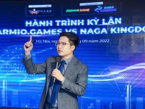 Triệt phá nhóm đối tượng phát hành dự án tiền ảo, chiếm đoạt hàng trăm tỷ của hơn 3.000 nhà đầu tư