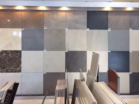 Điều tra chống bán phá giá đối với sản phẩm gạch gốm, sứ ốp lát từ Ấn Độ