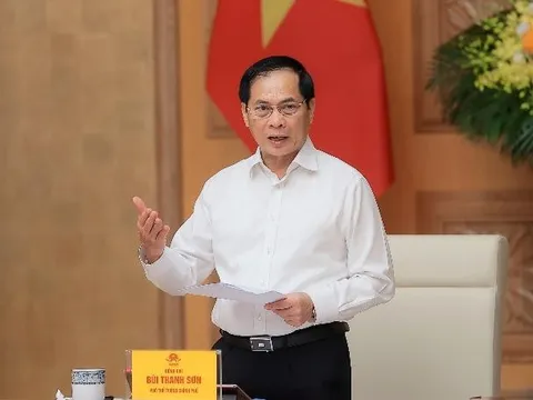 Tạo dấu ấn sâu đậm của Việt Nam trong Năm APEC 2025
