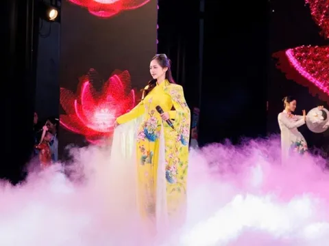 Từ cô bé nhút nhát đến giọng ca bản lĩnh