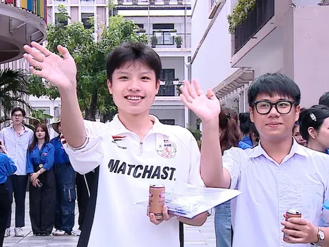 Công bố điểm chuẩn các trường đại học 2025: CẬP NHẬT điểm chuẩn từ chiều 22/8