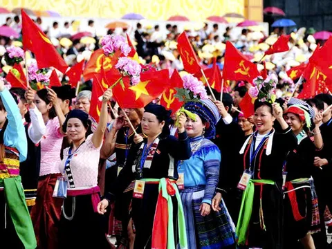 Chính quyền địa phương 2 cấp: Làm rõ 3 vấn đề về Nghị định 124