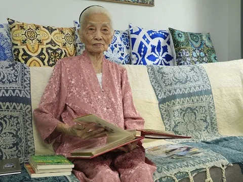 Ký ức về lễ duyệt binh đầu tiên của nước Việt Nam Dân chủ Cộng hòa