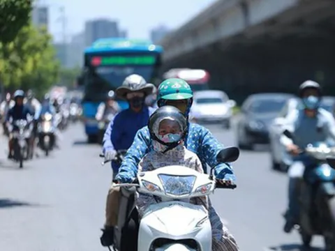 Dự báo thời tiết 21/8: Miền Bắc mưa to đến rất to?