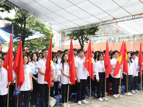 Hà Nội: Học sinh các phường nghỉ học trong ngày Hợp luyện, Sơ duyệt, Tổng duyệt