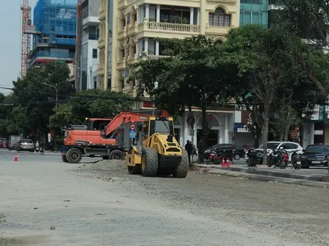 Nghệ An: “Tái khởi động” dự án hơn 1km sau 30 năm vẫn chưa thể hoàn thành