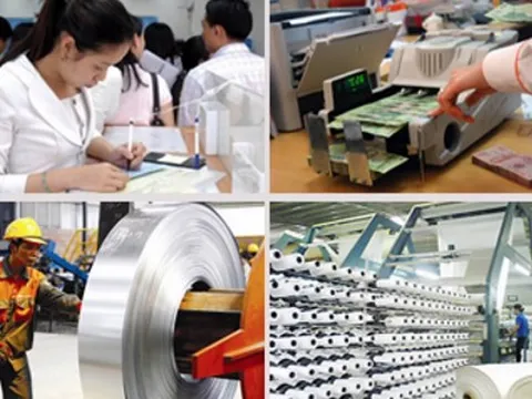 Tổng điều tra kinh tế trên phạm vi toàn quốc từ 5/1/2026