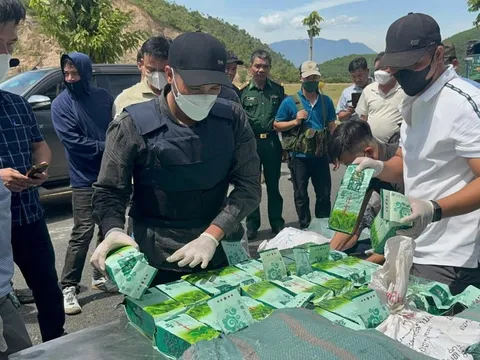 Khánh Hòa triển khai đề án 'Xây dựng các xã, phường, đặc khu không ma túy'