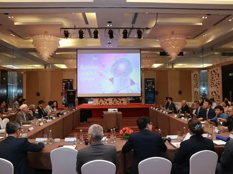 Kết nối tầm nhìn phát triển công nghệ chiến lược tại Việt Nam