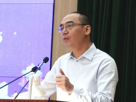 Kiểm toán Nhà nước thúc đẩy xây dựng hệ sinh thái kiểm toán số