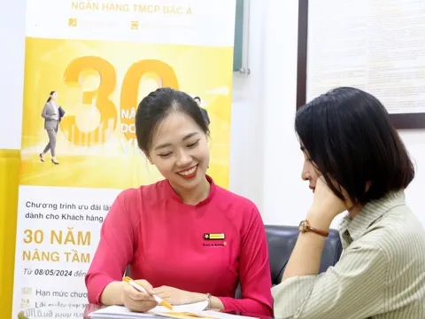 Bac A Bank tiếp sức hội nhập cho doanh nghiệp xuất nhập khẩu